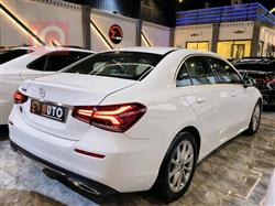 مرسيدس بنز A-Class